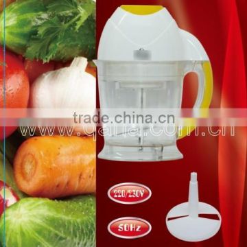 Certificates Approved 2800W Power Meat Grinder