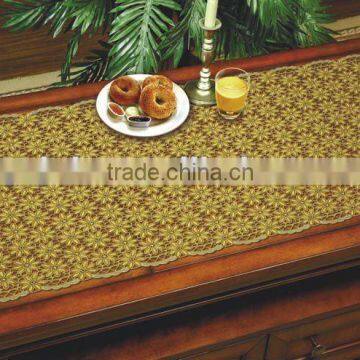vinyl lace tablecloth