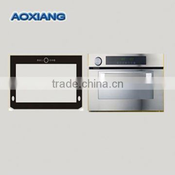 Customize tempered glass electromagnetic oven glass