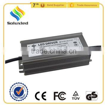 led high power lamp 80W 1800mA 3years warranty