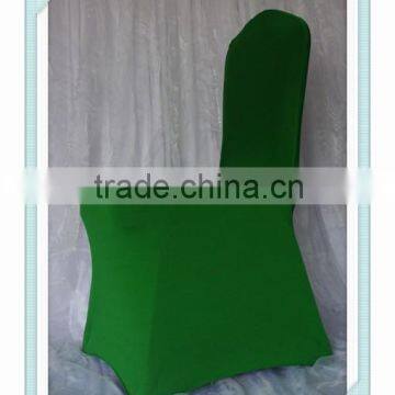 YHC#213 polyester banquet spandex lycra cheap wholesale stretched chair cover