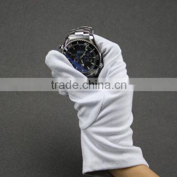 Custom Microfiber Jewelry Gloves/working Gloves photo-2