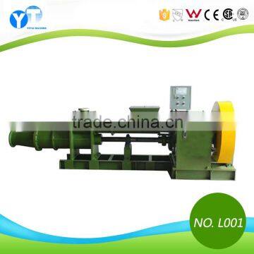 De-airing Pug Mill Manufacturers for Ceramic Clay