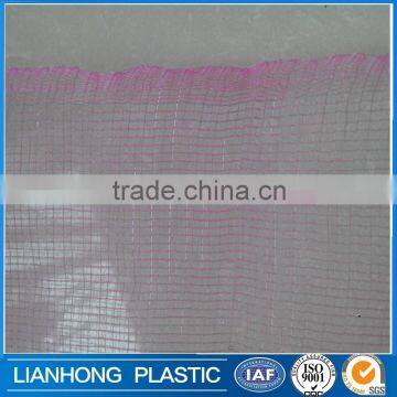 Good Quality Fast Delivery Plastic Shopping Leno Mesh Bag photo-5