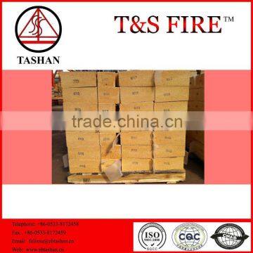 Refractory Brick Manufacture