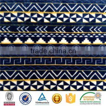 Gold Supplier 97 Polyester 3 Spandex Fabric for Garments photo-2
