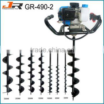 IE44F-5 49cc Ground Driller /digger / Ice Driller