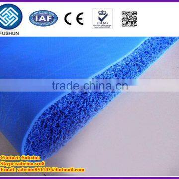 New product PVC coil mat for banquet