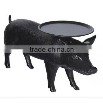 Modern Furniture Decor Pig Table Appliances photo-2