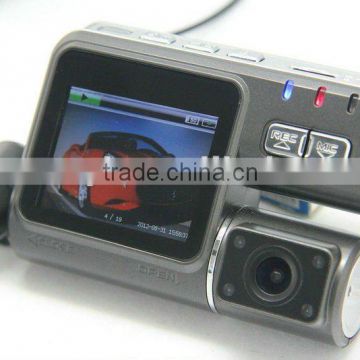 2.0 inch TFT screen video camcorder hd