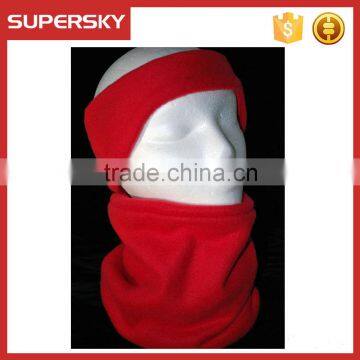 A-138 Winter Warm Stretchy Sports Earmuff Hairband Women Head Wrap Headband Fuzzy Fleece Ear Warmer