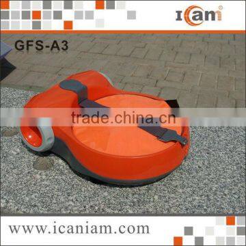 GFS-A3-Portable Pressure Washer with 15L folding bucket