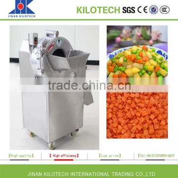 Most Popular commercial electric vegetable dicer