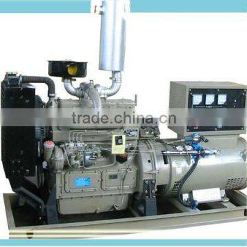 24kw/30kw weifang diesel generator for sale