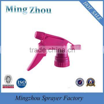 MZ-A Best quality and widely popular closure trigger for sprayer 28/400