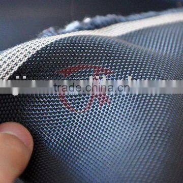 1680d nylon fabric with water proof, pu coating