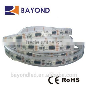 SMD3528 30leds 60leds per mtrs Led Strip With CE,Rohs