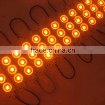 high quality Epistar chip sdm lens led signmodule for light box