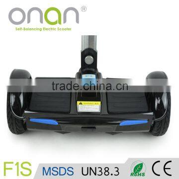Electric Smart Scooter 2 Wheel Hoverboard