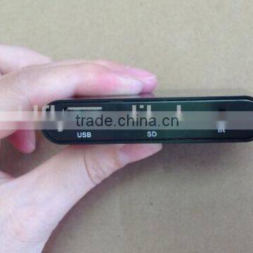 Mini Media Player Mini 1080P HDMISD/USB HD Media Player MKV/RM/RMVB Wholesale photo-5