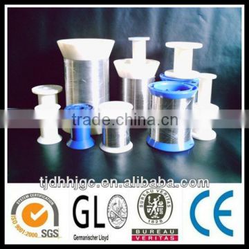 Galvanized wire/iron wire/HDP wire