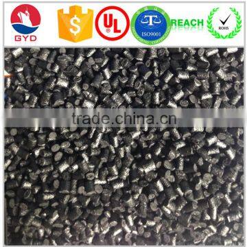 Conductive Nylon 66 Raw Material, 30% Carber Fiber Reinforced PA66 Nylon Price per kg photo-2
