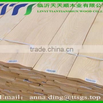 Hot Sale Rotary Cut Face Veneer Similar With Natural Wood