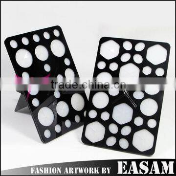 2015 Cosmetics Brush Dry Holder Case,dry Brush Material Tools photo-2