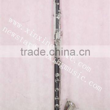 48K Professional Low-C Bass ClarinetBest Quality Clarinet For Sale - Buy Cheap Clarinet,Clarinet,Color Clarinets Product on Alib