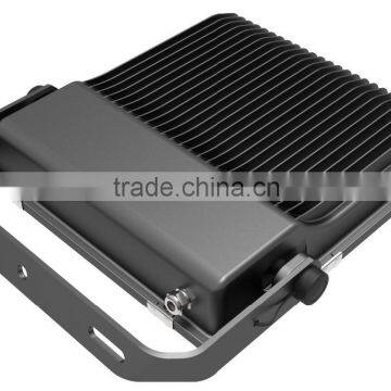 150W Flood Lights Slim LED SMD 3030 100-277V Low Price High Price Replace 500w High Pressure Sodium Lamp photo-2