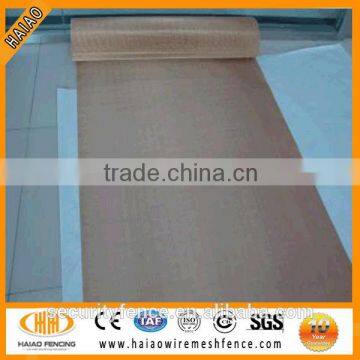 high quality ultra fine plain dutch twill weave stainless steel wire mesh