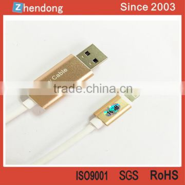 usb flash driver cable 64g smart usb flash disk cable for iphone