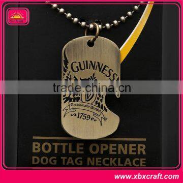 High Quality Custom Tag Charms photo-3
