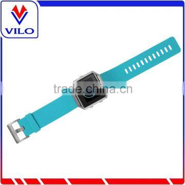 2016 Silicon Strap for Fitbit Blaze, Watch Band for Fitbit Blaze, Silicon Band photo-2