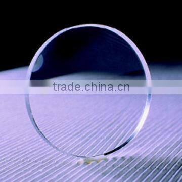 Mineral 1.523 UV White Lens