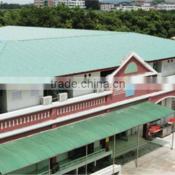 Low Cost Prefab House