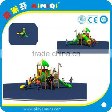 Outdoor Kids Playground Equipment Prices