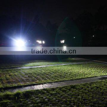 Rechargeable Emergency Remote LED Searchlight 10w 30w 50w photo-5