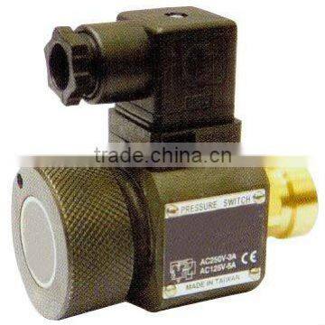 1/4" PT PRESSURE SWITCH (GS-7952P)