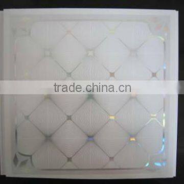 2014 new pattern PVC ceiling panel