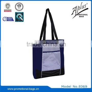 Fashion popular OEM Durable custom tote bag