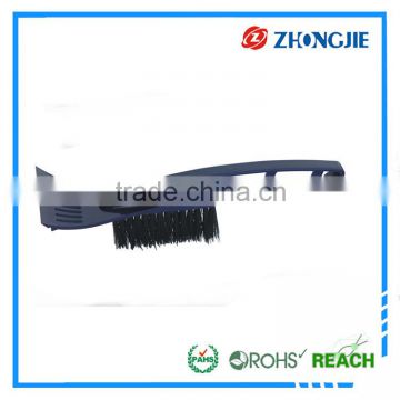 Alibaba China Supplier Soft Bristle Snow Brush