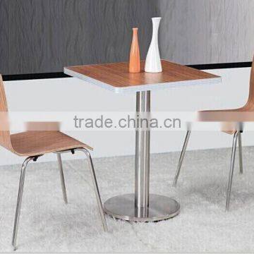 Canton Fair Eating Table and Chair (FOH-BC29)