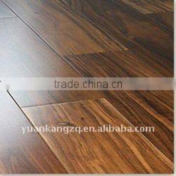 TEAK Engineered Wood Flooring (Multi-layer, Durable, Beijing, Professional Factory) HOT SALE