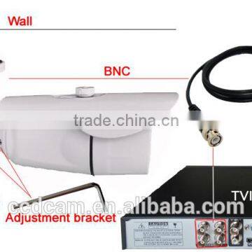 P2P HD 960P TVI CCTC Camera IR Night Vision 1.3MP Digital Security Camera Outdoor photo-5