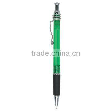 Wired Pen-Green Side