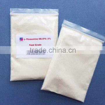 High Quality Animal Feed L-Threonine photo-4