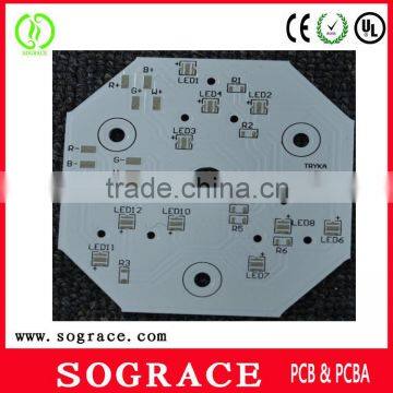 High quality camera printed circuit board pcb