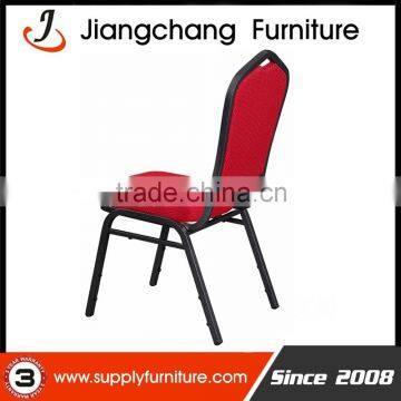 Used Wholesale Stackable Rental Hotel Chairs JC-G20