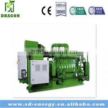 natural gas generator with CHP 20kw/Gas Turbine Generators